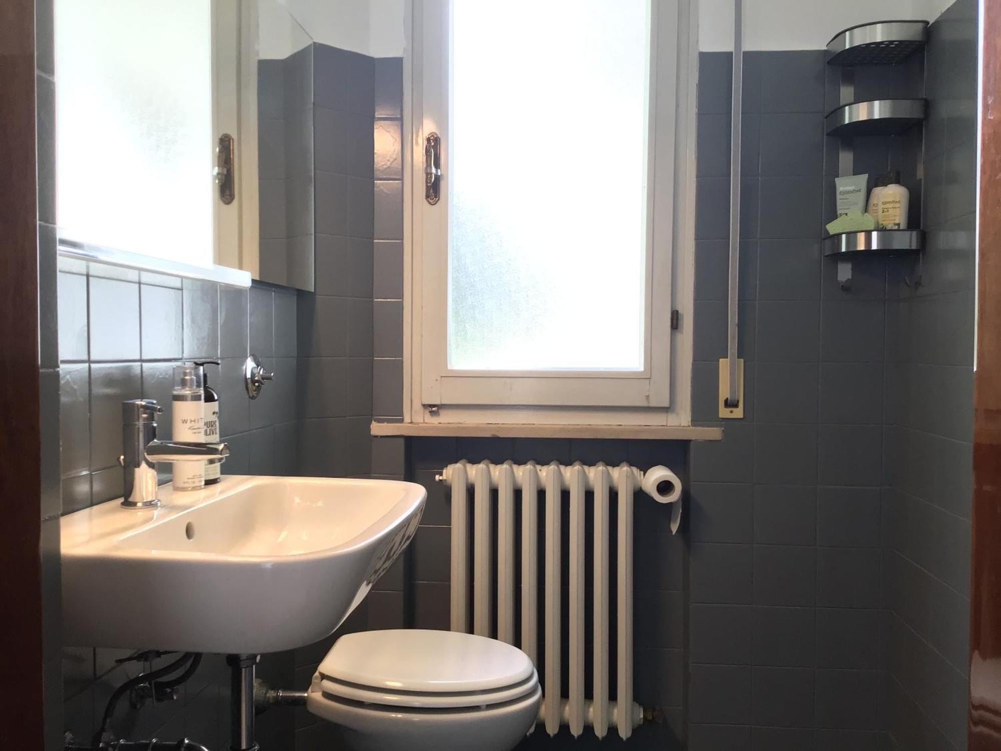Appartamenti Le 4 Sorelle Rímini Habitación foto