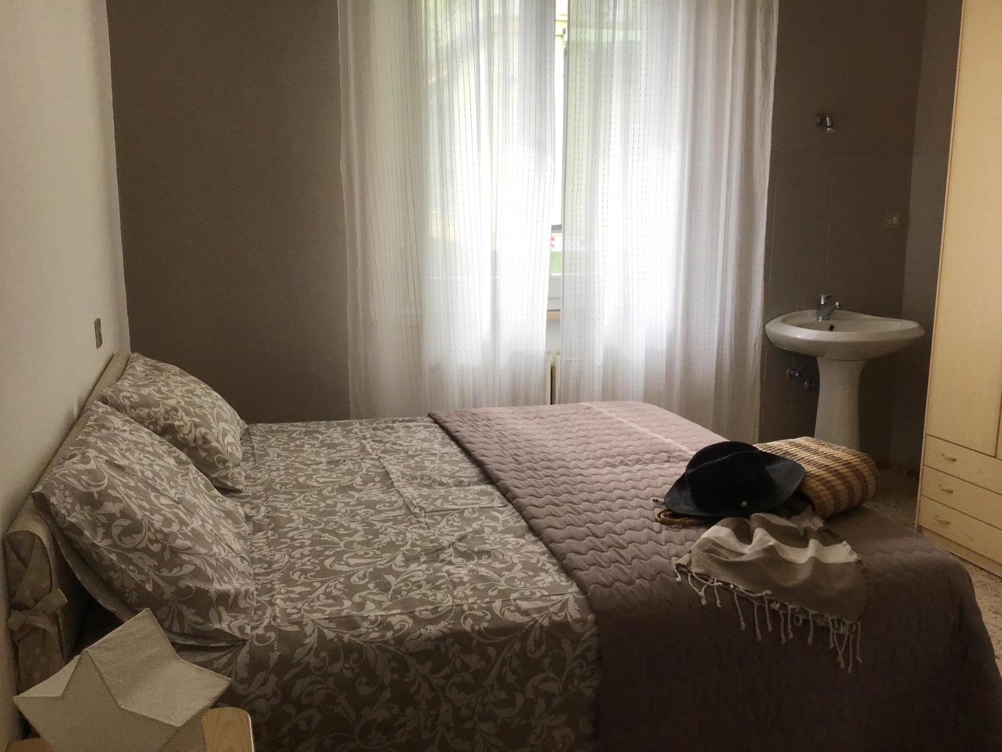Appartamenti Le 4 Sorelle Rímini Habitación foto
